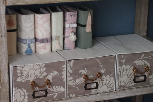 クリエナージュ（カルトナージュ）収納ボックス.jpg 20