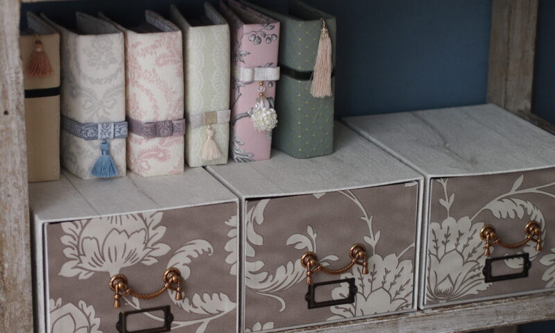 クリエナージュ（カルトナージュ）収納ボックス.jpg 20